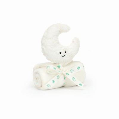 Jellycat Amuseables Moon Soothers New Zealand | IFESY9437